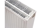 Lämpöpatterit ja venttiilit - Altech C4 radiator 33 - 500 x 800 mm RAL 9016 White - 326265608