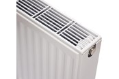 Lämpöpatterit ja venttiilit - Altech C4 radiator 22 - 900 x 500 mm RAL 9016 White - 326269405
