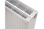 Lämpöpatterit ja venttiilit - Altech C4 radiator 33 - 900 x 400 mm RAL 9016 White - 326269604