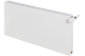 Lämpöpatterit ja venttiilit - Altech P4 flat radiator 22 - 400 x 600 mm RAL 9016 White - 326274406