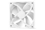 Kotelotuuletin - NZXT F120P V2 - Static Pressure - Kotelotuuletin - 120mm - Valkoinen - 30 dBA - RF-P12SF-W2