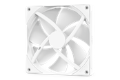 Kotelotuuletin - NZXT F140P V2 - Static Pressure - Kotelotuuletin - 140mm - Valkoinen - 30 dBA - RF-P14SF-W2