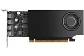 Näytönohjaimet - PNY RTX A1000 - 8GB GDDR6 RAM - Näytönohjaimet - VCNRTXA1000-PB