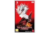 Pelit - SaGa: Scarlet Grace Ambitions - Nintendo Switch - RPG - 8809560332161