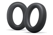 Kaapelihyllyt, Kaapelisukat & Kaapelisiteet - Dell HE724 - ear cushion for headset - HE724-DWW