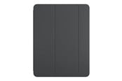 Tabletti - Kannet & Suojakotelot - Apple Smart Folio for iPad Pro 13" M5 | M4 - Black - MWK33ZM/A