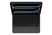 Näppäimistöt - Apple Magic Keyboard for iPad Pro 11" M5 | M4 - Spanish - Black - Näppäimistö & Foliosetti - Espanjalainen - Musta - MWR23Y/A