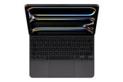 Näppäimistöt - Apple Magic Keyboard for iPad Pro 13" M5 | M4 - Italian - Black - Näppäimistö & Foliosetti - Italialainen - Musta - MWR53T/A