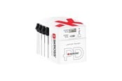 Puhelin - Adapterit & Laturit - SKross World USB Charger AC45PD - 1.302332