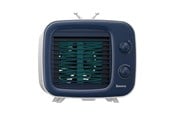 Ilmasto/tuulettimet/ilmastointi - Baseus Time -  evaporative cooler - Blue/White - CXTM-23