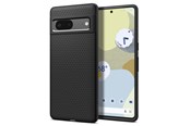 Puhelin - Kannet ja kotelot - Spigen Liquid Air - black - Google Pixel 7 - ACS04696