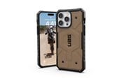 Puhelin - Kannet ja kotelot - UAG Pathfinder MagSafe dark earth - iPhone 15 Pro Max - 114301118182