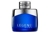 Parfyymit & Tuoksut - Mont Blanc Legend Blue EDP 30 ml - 3386460144254