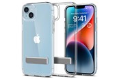 Puhelin - Kannet ja kotelot - Spigen Ultra Hybrid S - clear - iPhone 14 Plus - ACS04905