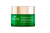 Kasvojen hoito - Nuxe Nuxuriance Ultra Anti-Aging Rich Cream 50 ml - 3264680034473
