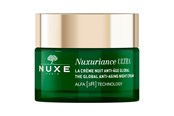 Kasvojen hoito - Nuxe - Nuxuriance Ultra Night Cream 50 ml - 3264680034480