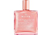Vartalonhoito - Nuxe - Huile Prodigieuse Or Florale 50 ml - 3264680038334