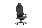 Pelituoli - Fractal Design Refine Fabric Dark Pelituoli - Musta - Kangas - 123 kg - FD-CH-RE1F-01