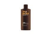 Vartalonhoito - Piz Buin Moisturising Sun Lotion SPF 50+ 200 ml - 3574661469928