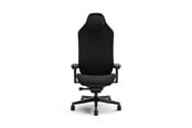 Pelituoli - Fractal Design Refine Alcantara® Dark Pelituoli - Harmaa - Alcantara - 123 kg - FD-CH-RE1A-01