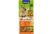 Jyrsijät - Vitakraft Kräcker Hunaja & Speltti Kääpiökaneille - 25018