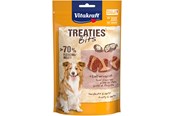 Koirat - Vitakraft Treaties® Bits + Maksamakkara - 28807