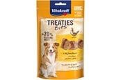 Koirat - Vitakraft Treaties® Bits + Kana - 28808