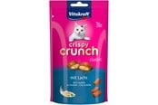 Kissat - Vitakraft Crispy Crunch Classic Lohella 60g - 28815