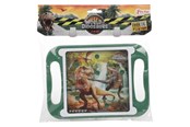 Lelut - World of Dinosaurs Patience Game - 51781Z