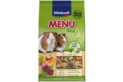 Kanit & Jyrsijät - Vitakraft Menu Vital marsu 1kg - 29220