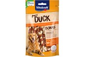 Koirat - Vitakraft DUCK BONAS, kalsiumluut, ankka - 58593