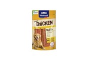 Koirat - Vitakraft CHICKEN chicken fillet 80g Dog - 58602