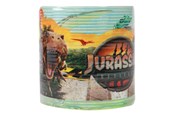 Lelut - World of Dinosaurs Walking spring with Dino print - 35053Z