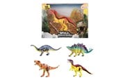 Hahmot - World of Dinosaurs Dinosaur - 37121Z