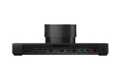 Telakointiasemat - HP Engage One Pro Advanced Fan-less Hub - 9YH40AA#ABB