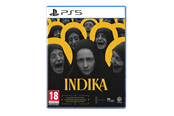 Pelit - INDIKA - Sony PlayStation 5 - Seikkailu - 5060264379781