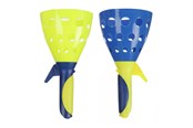 Ulkoleikit - Toi-Toys Play Out Catching and Throwing Game 4 parts. - 68090A