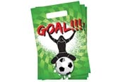 Lelut - Haza Witbaard Goal dispensing bags 6 pcs. - 435230