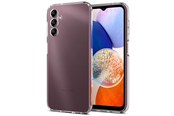 Puhelin - Kannet ja kotelot - Spigen Liquid Crystal - clear - Samsung Galaxy A14 5G - ACS05849