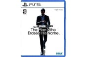 Pelit - Like a Dragon Gaiden: The Man Who Erased His Name - Sony PlayStation 5 - Toiminta/Seikkailu - 4974365837655