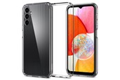Puhelin - Kannet ja kotelot - Spigen Ultra Hybrid - clear - Samsung Galaxy A14 LTE - ACS05975