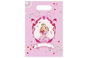 Lelut - Haza Witbaard Princess dispensing bags 8 pcs. - 439330