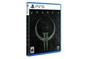 Pelit - Quake II - Sony PlayStation 5 - FPS - 0810105678727