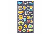 Luovat leikit - Totum Sticker Sheet Award - 100733