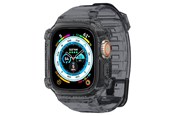 Smartwatch - Lisävarusteet - Spigen Rugged Armor Pro - space crystal - Apple Watch Ultra 3/2/1 - ACS06028