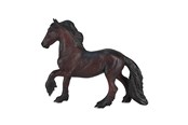 Hahmot - Mojo Horse World Friesian Mare - 387281