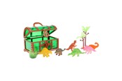 Hahmot - Toi-Toys Treasure Chest with Dinos - 37415A