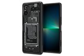 Puhelin - Kannet ja kotelot - Spigen Ultra Hybrid - zero one - Sony Xperia 5V - ACS06358