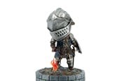 Fanituotteet - First 4 Figures - Dark Souls Resin Painted Statue: Oscar Knight of Astora SD (Standard Edition) - Figuuri - 5060316625538