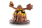 Fanituotteet - First 4 Figures - Conker (The Great Mighty Poo) - Figuuri - 5060316627174